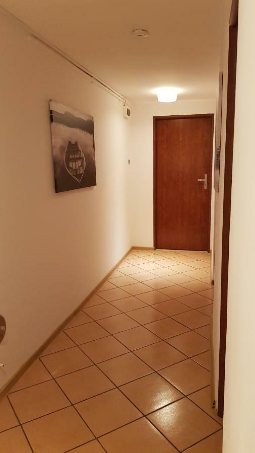 Pokoje Goscinne Venezia Czaplinek Esterno foto