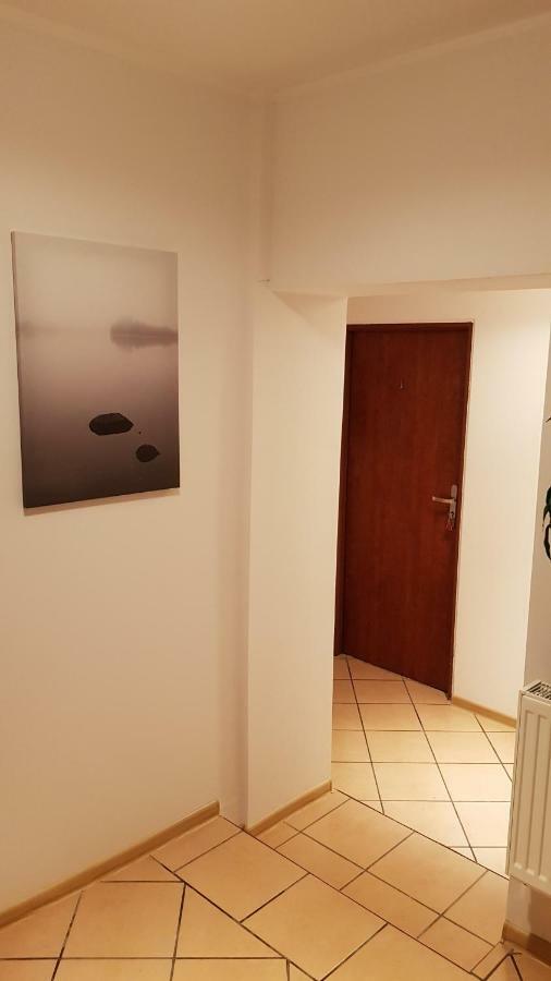 Pokoje Goscinne Venezia Czaplinek Esterno foto